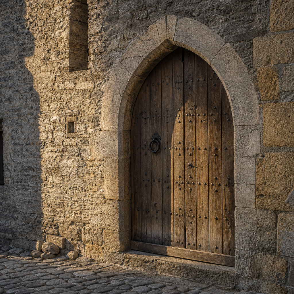 Patrimoine